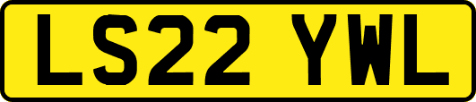 LS22YWL