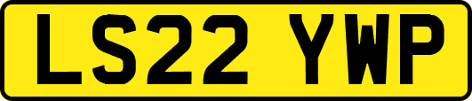 LS22YWP