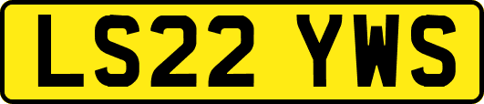LS22YWS