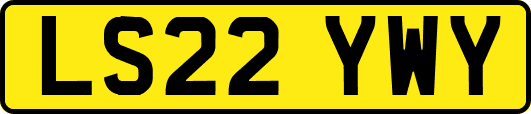 LS22YWY