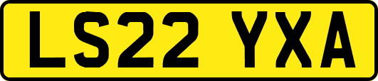 LS22YXA