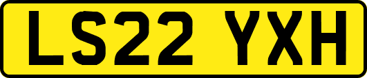 LS22YXH