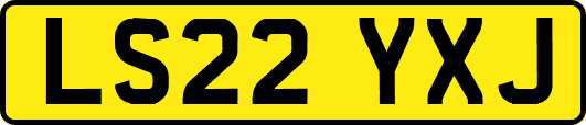 LS22YXJ
