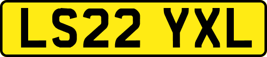 LS22YXL