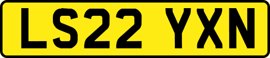 LS22YXN