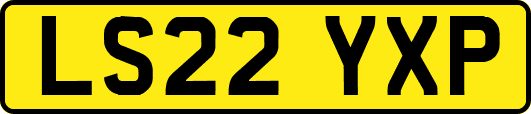 LS22YXP
