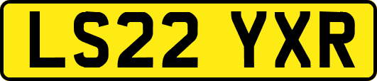 LS22YXR