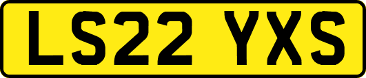 LS22YXS