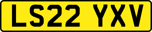 LS22YXV