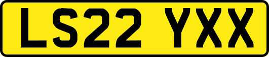 LS22YXX