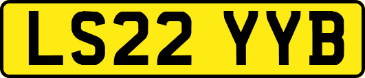LS22YYB