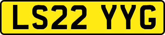 LS22YYG