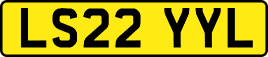 LS22YYL