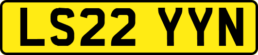 LS22YYN