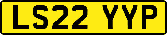 LS22YYP