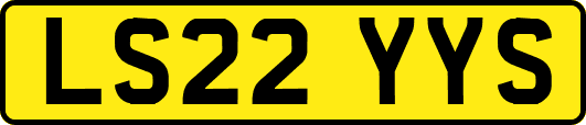 LS22YYS