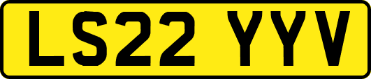 LS22YYV