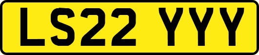 LS22YYY