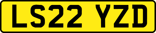 LS22YZD