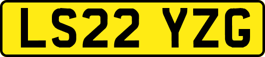 LS22YZG