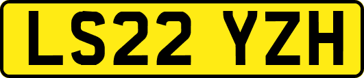 LS22YZH