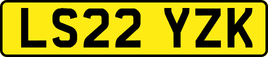 LS22YZK