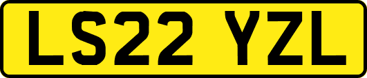 LS22YZL