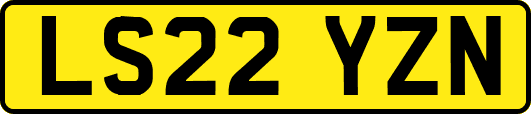 LS22YZN