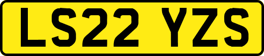 LS22YZS