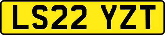LS22YZT
