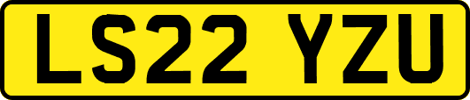 LS22YZU