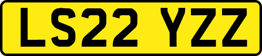 LS22YZZ