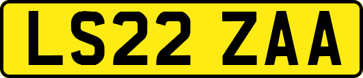 LS22ZAA