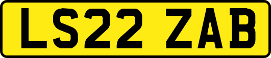 LS22ZAB