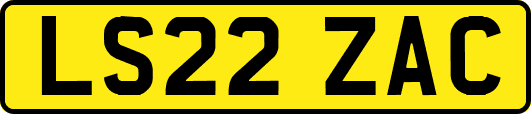 LS22ZAC