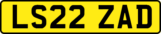 LS22ZAD