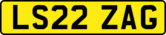 LS22ZAG
