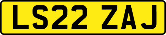LS22ZAJ