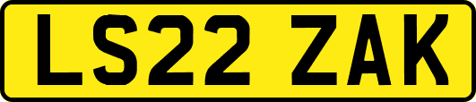 LS22ZAK