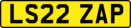 LS22ZAP