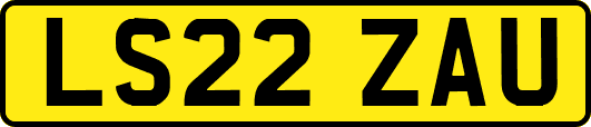 LS22ZAU