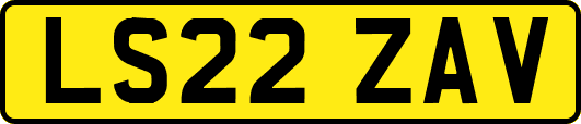LS22ZAV
