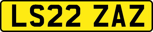 LS22ZAZ