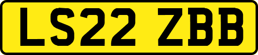 LS22ZBB