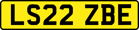 LS22ZBE