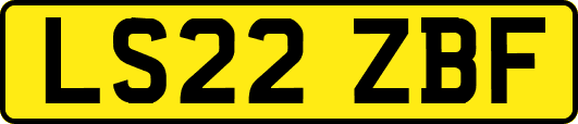 LS22ZBF
