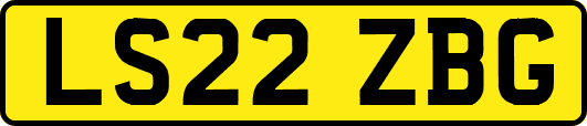 LS22ZBG