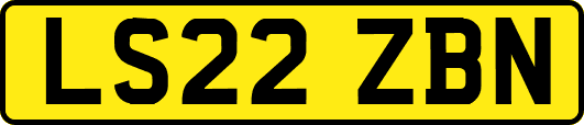 LS22ZBN