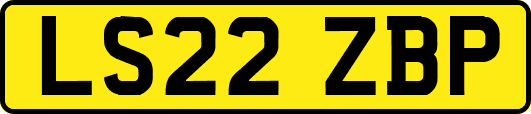 LS22ZBP