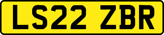 LS22ZBR